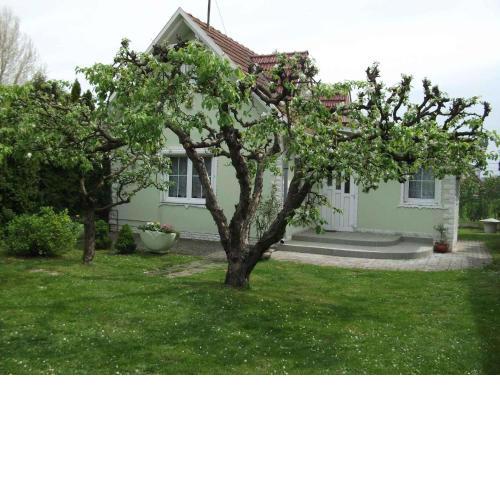 Holiday home Balatonlelle/Balaton 19117