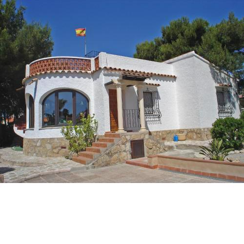 Holiday Home Balcon al Mar