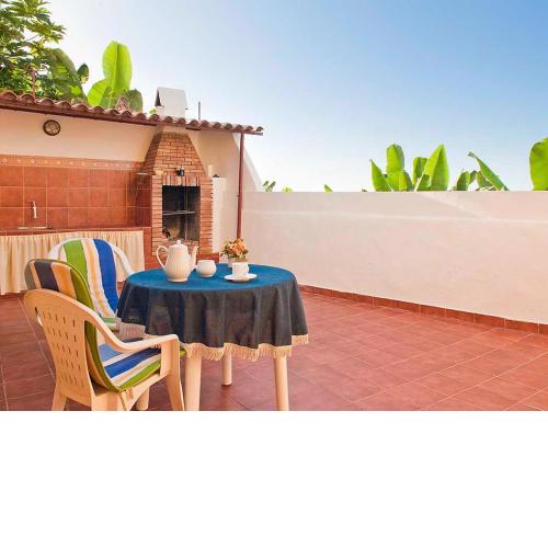 Holiday Home Barreto