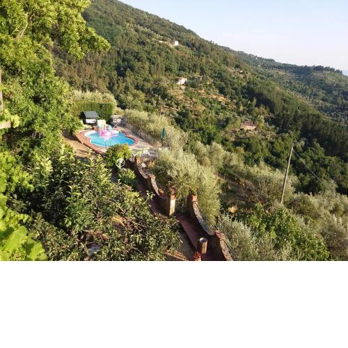 Holiday Home Bel Panorama Due