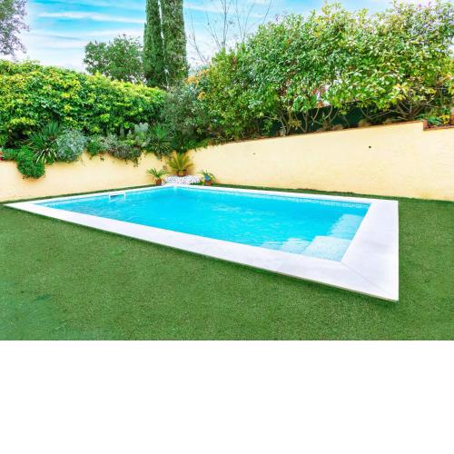 Holiday Home Bell Lloc II