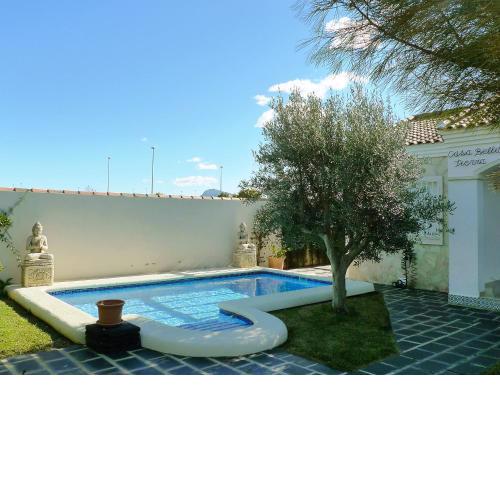 Holiday Home Bella Tierra