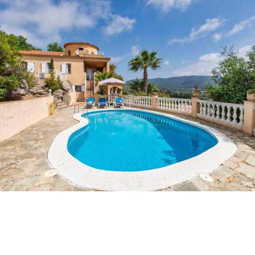 Holiday Home Bella Vista
