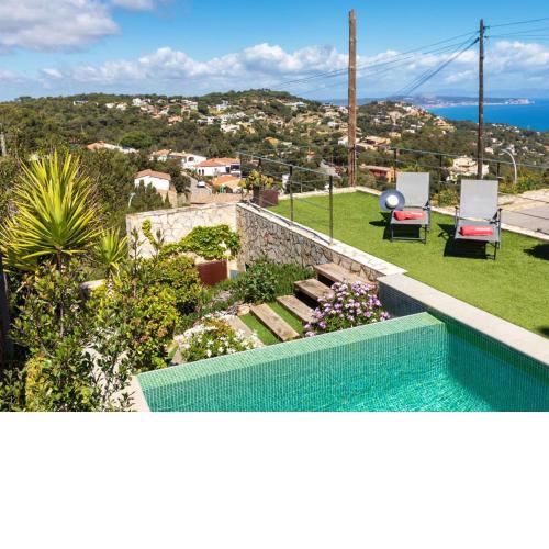 Holiday Home Bellavista