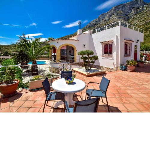 Holiday Home Bellavista