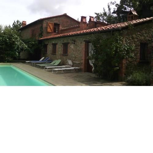 Holiday home Belvedere