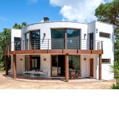 Holiday Home Berbel