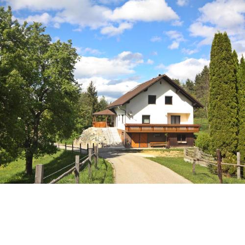 Holiday Home Berg