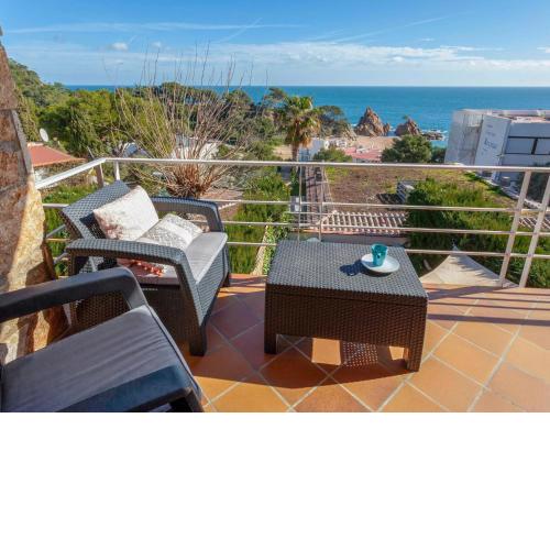 Holiday Home Berganti