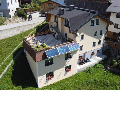 Holiday Home Bergblick - KPL118