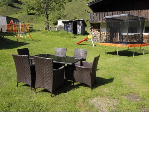 Holiday Home Bergfried - FUC150