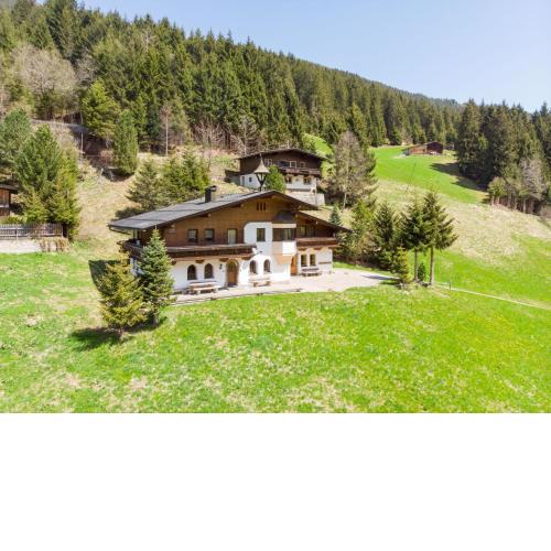 Holiday Home Berghaus - MHO762