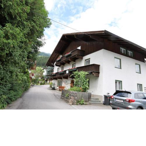 holiday home Bergheim, Fügen