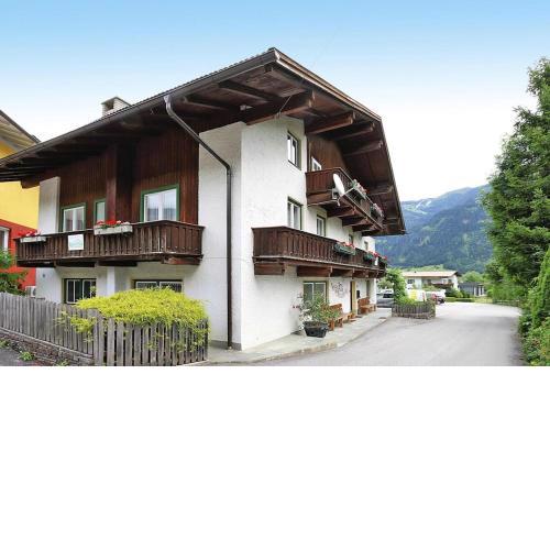 holiday home Bergheim, Fügen