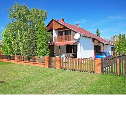Holiday Home Betula