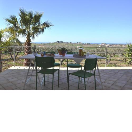 Holiday Home Biancolilla