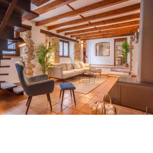 Holiday Home Biniarroi