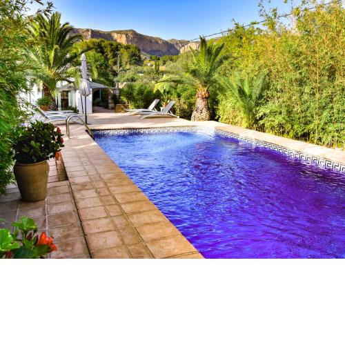 Holiday Home Bisserot