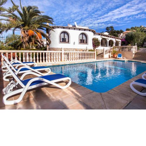 Holiday Home Bizet
