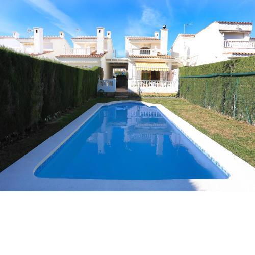 Holiday Home Blanca