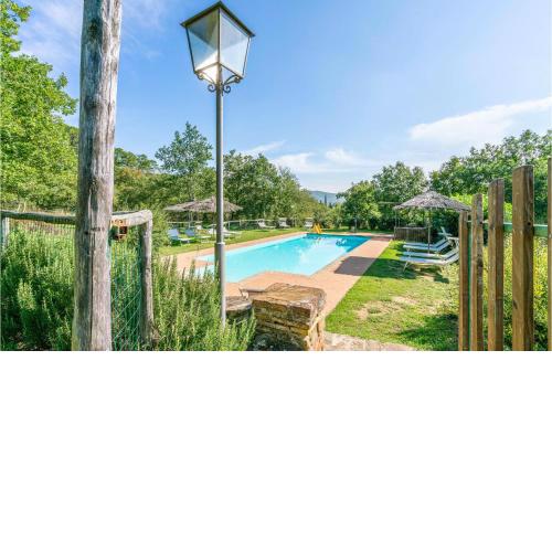 Holiday Home Borgo La Casina 03