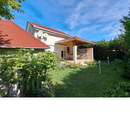 Holiday Home Boros - FOD128