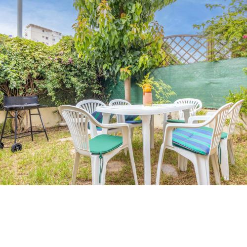 Holiday Home Boters