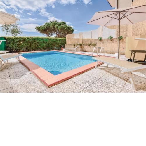 Holiday Home Botrici-Massarosa (LU) with Sea View X