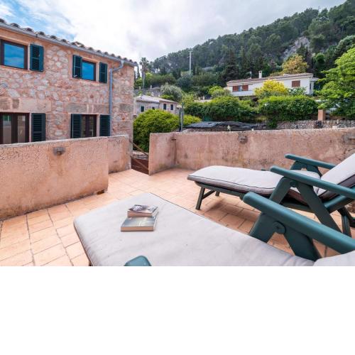 Holiday Home Boutique House