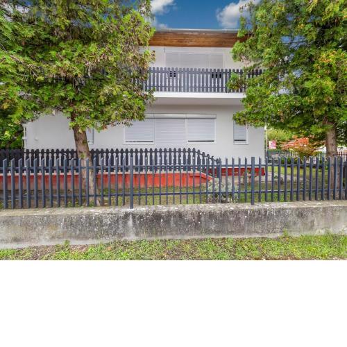 Holiday Home Brasse