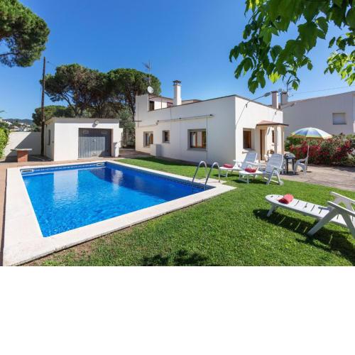 Holiday Home Bretos 7 - CGE213