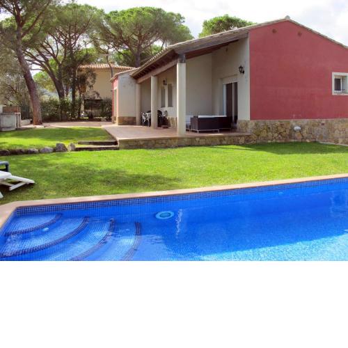 Holiday Home Bretos 8 - CGE 215