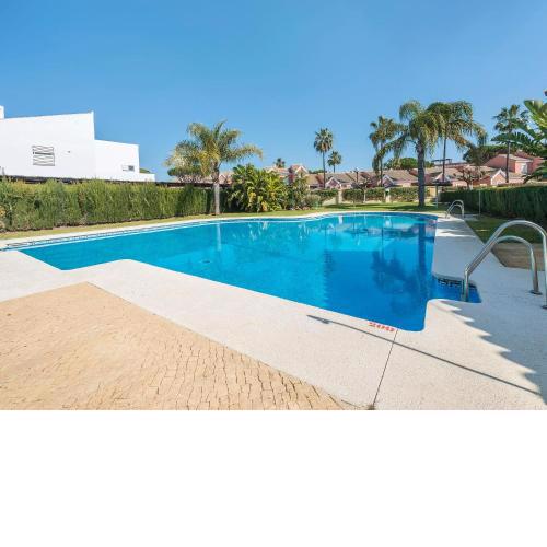 Holiday Home Brisamar - Novo Sancti Petri