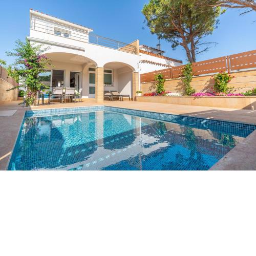 Holiday Home Bruna