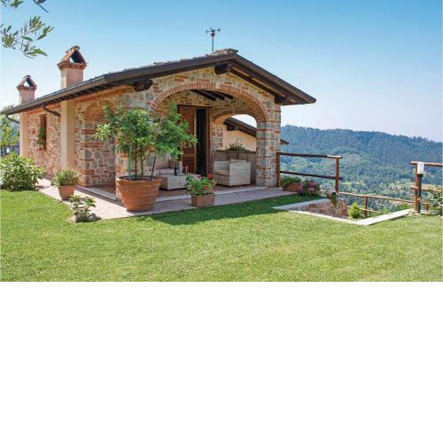 Holiday home Buchignano LU 22