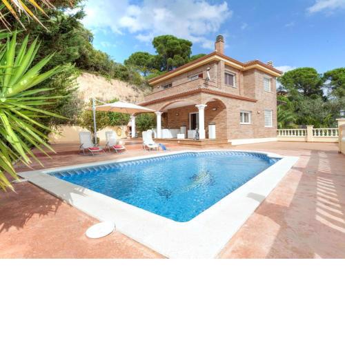 Holiday Home Buda