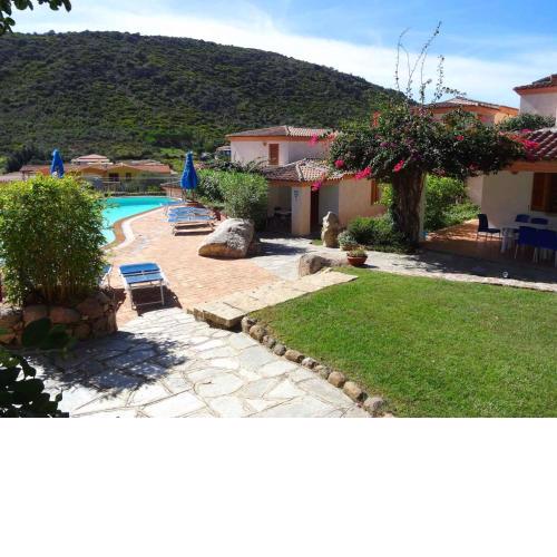 Holiday home Budoni/Insel Sardinien 27734