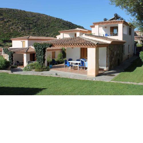 Holiday home Budoni/Insel Sardinien 27735