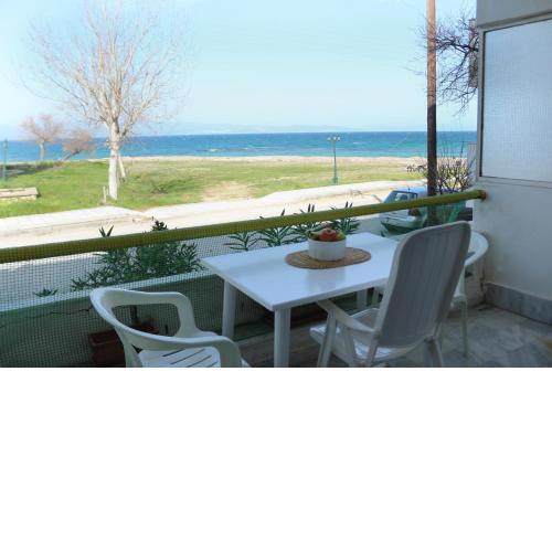 Holiday Home by the Sea