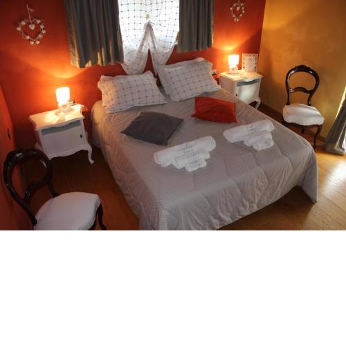 Holiday home Ca' del Cinema