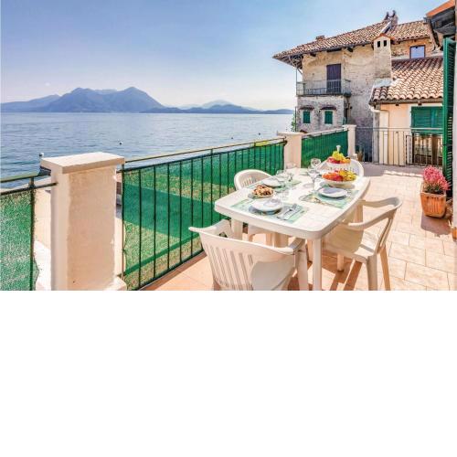 Holiday home Cà del Pepi