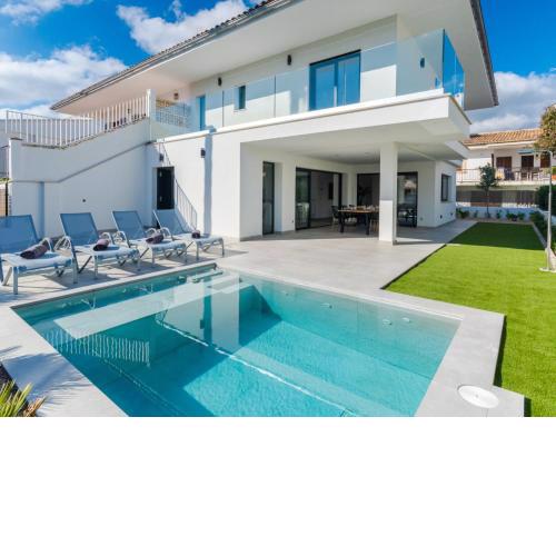 Holiday Home Ca na Cati