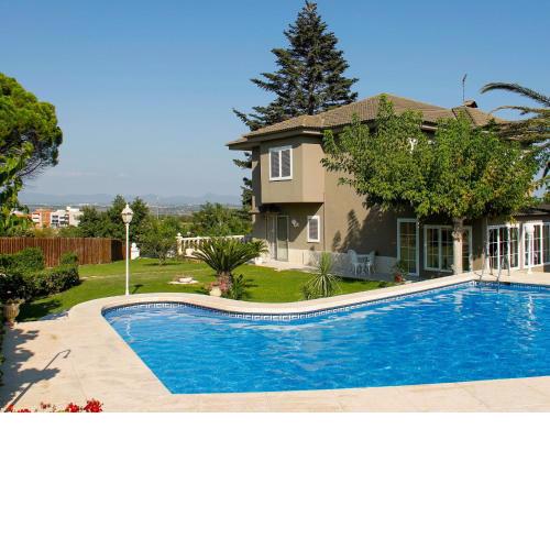 Holiday Home Ca Romeu