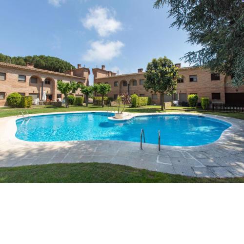 Holiday Home Cabanyes Club-3