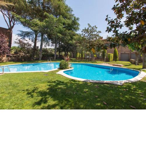 Holiday Home Cabanyes Club-6