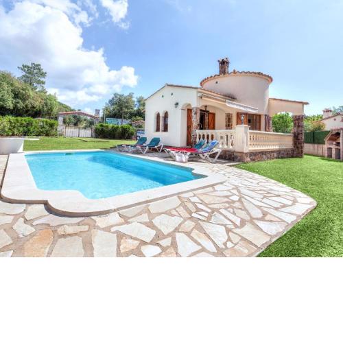 Holiday Home Cabanyes