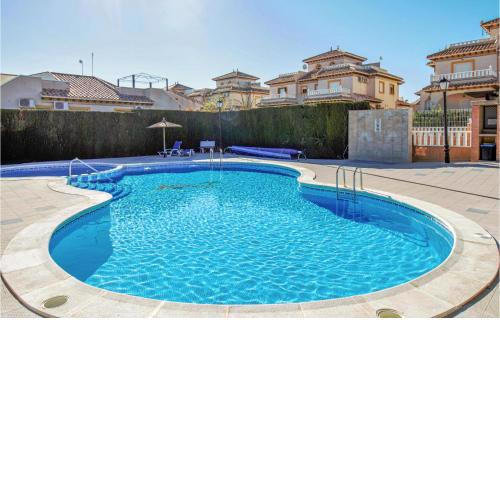 Holiday home Cabo De Palos