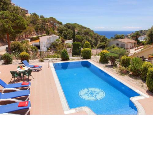Holiday Home Cala Llorell