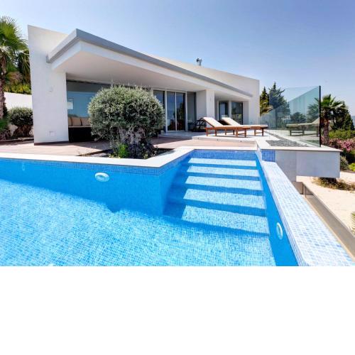 Holiday Home Calatrava