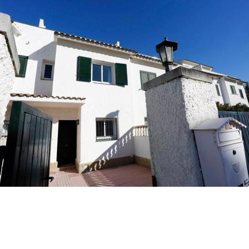 Holiday Home Calderon de la Barca